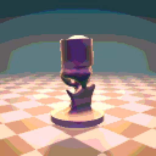 Minimum Viable Art {04:SDF} #27