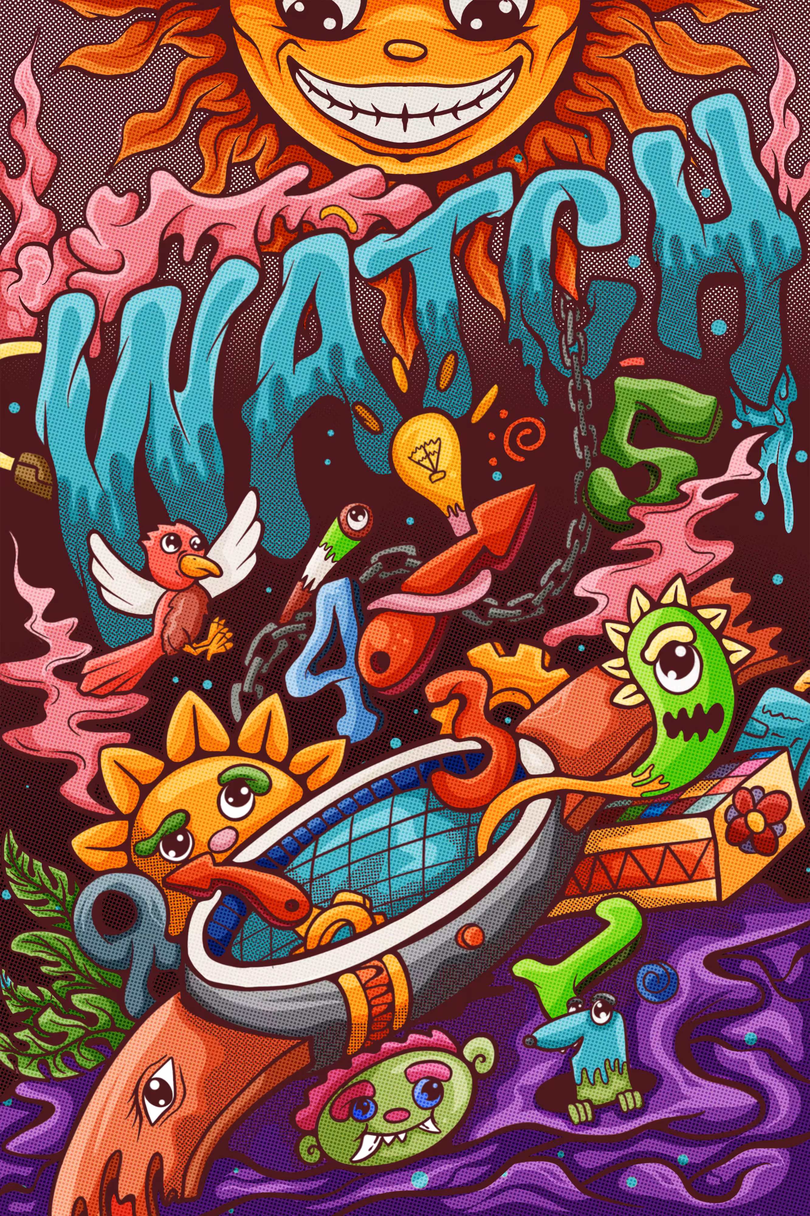 magic watch