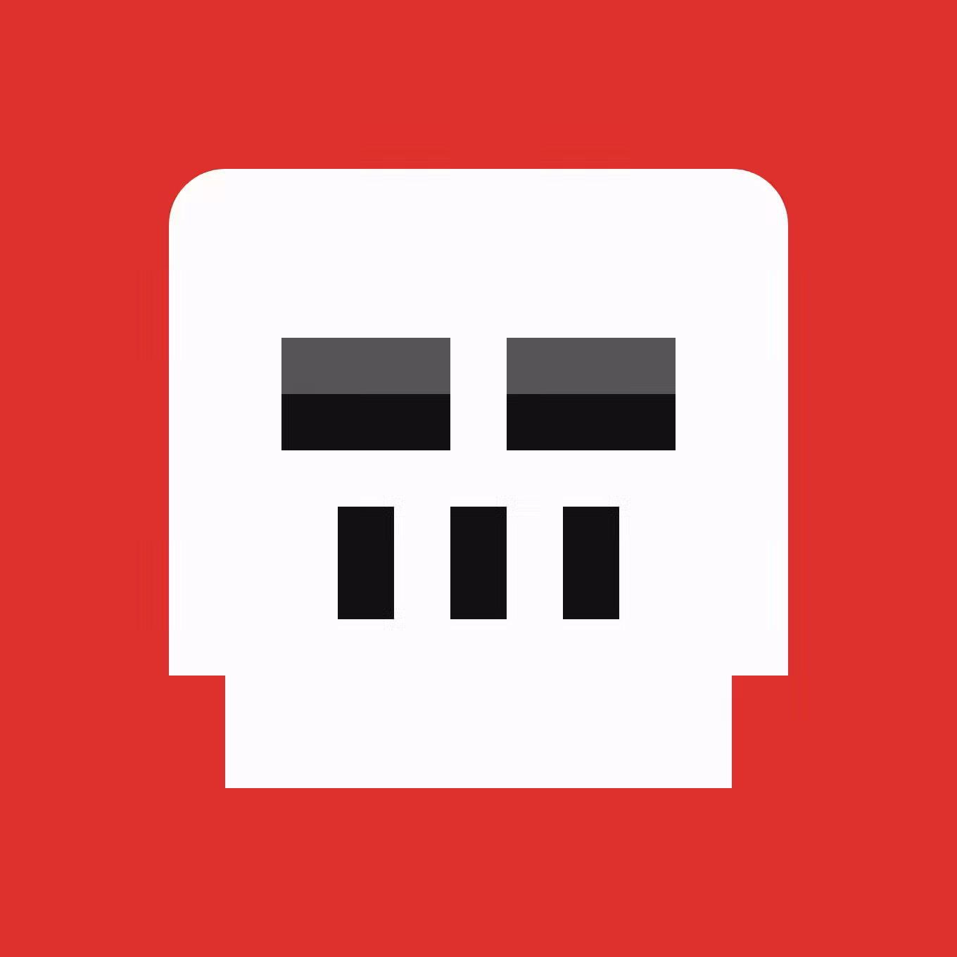 SMOLSKULL #880