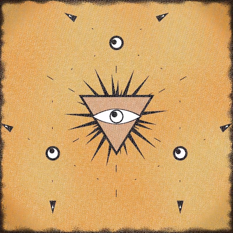 Iluminati Generator #6