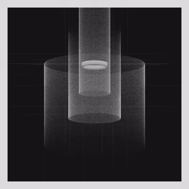 isometry #17