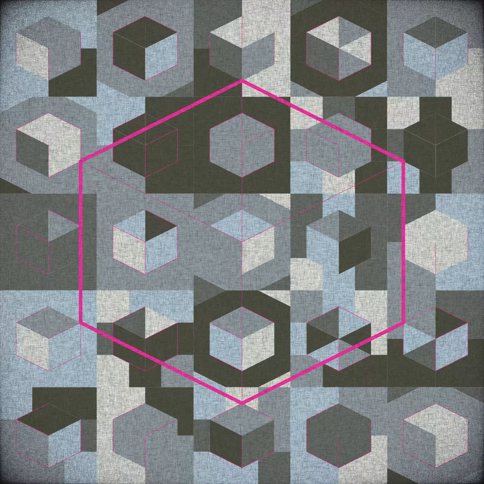 Hexaëder #188