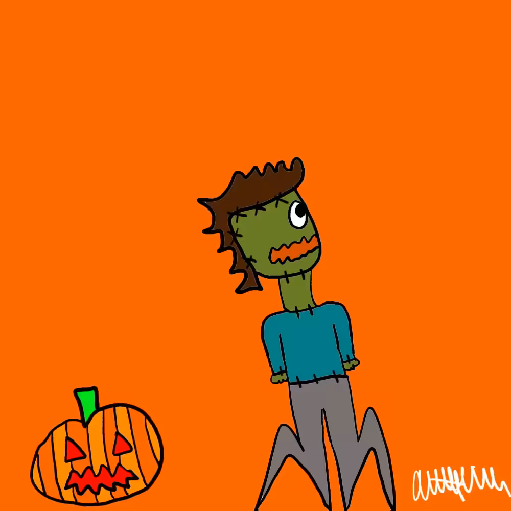 Digital Friend #4