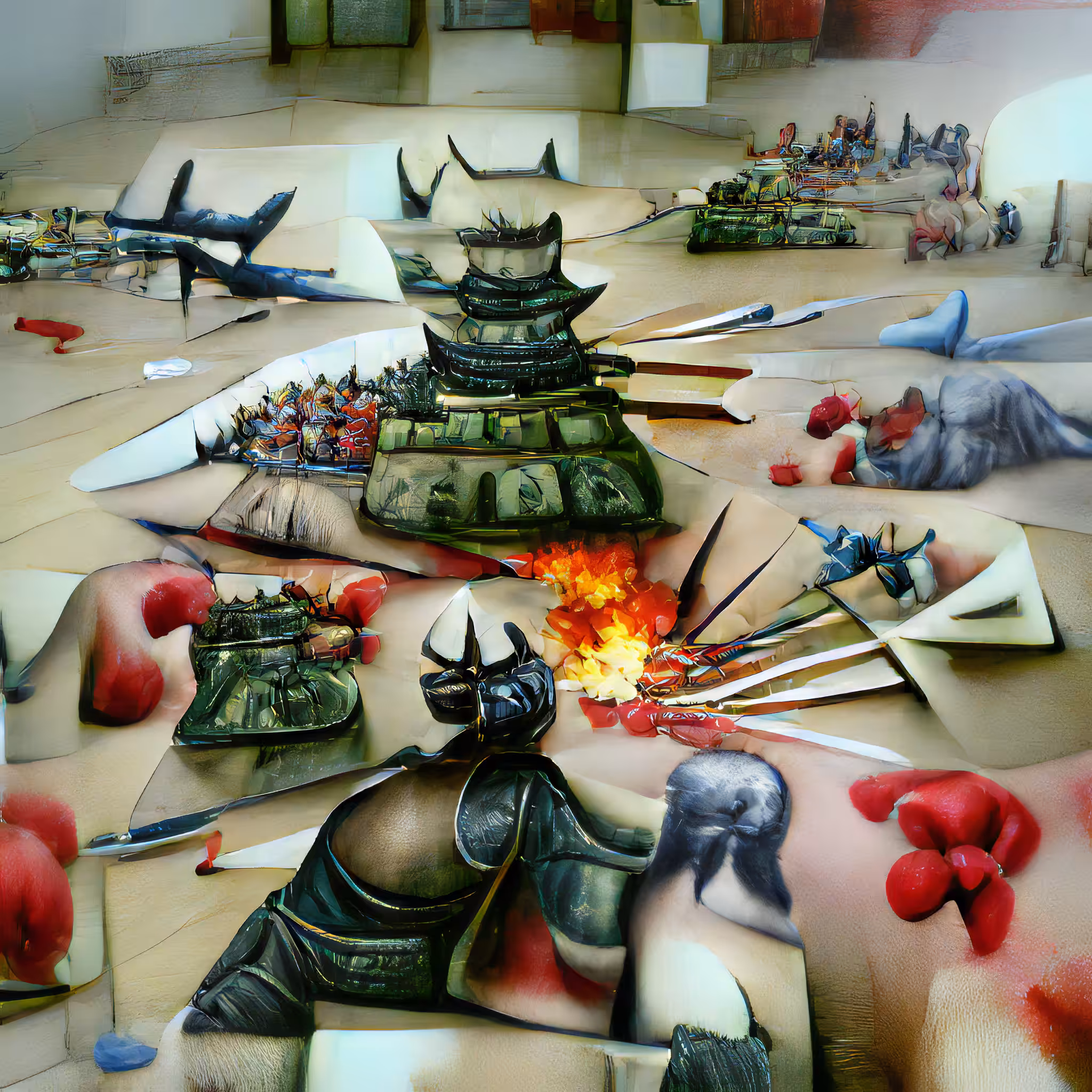 Art of War