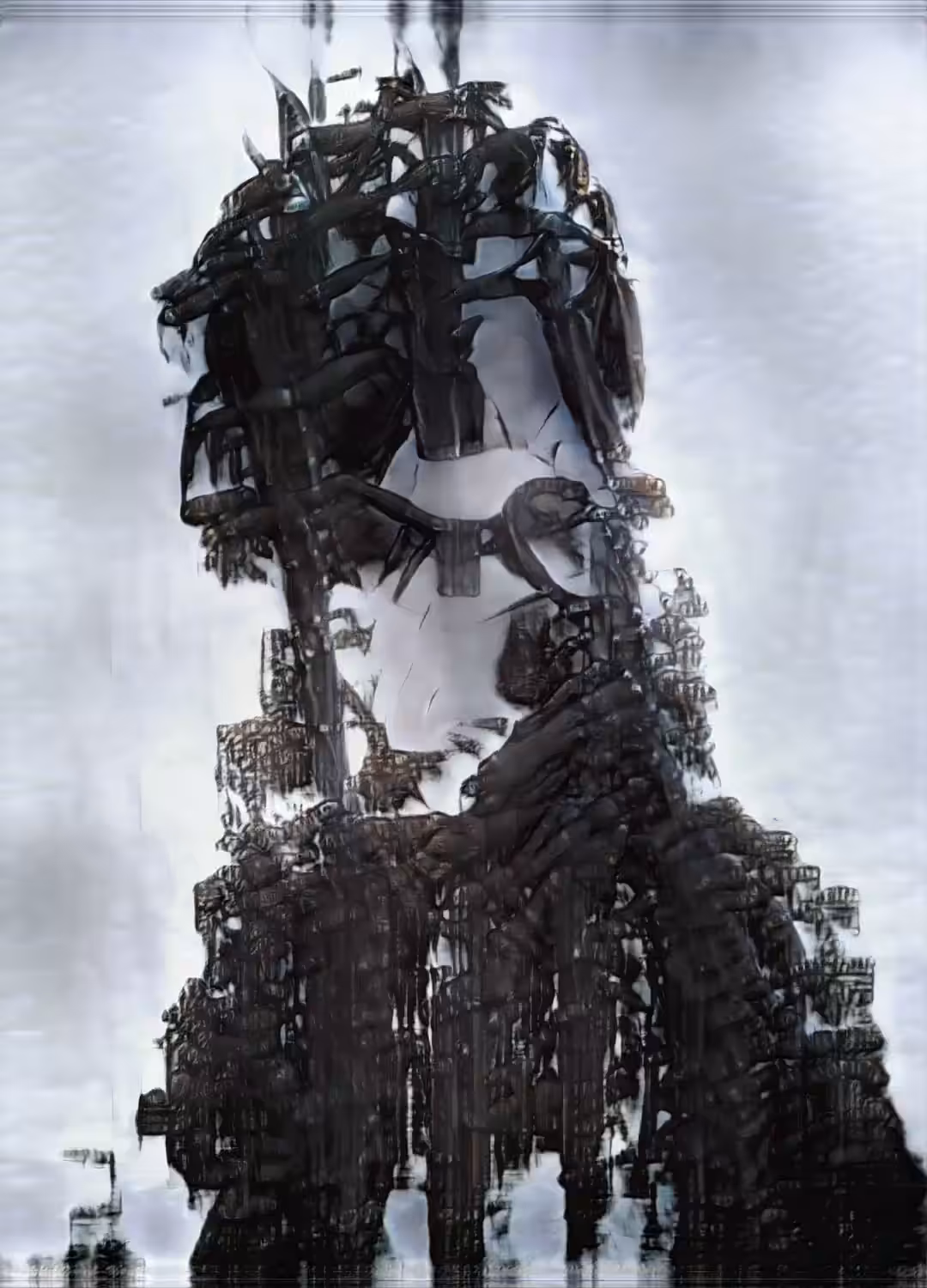 Neurodelia #001