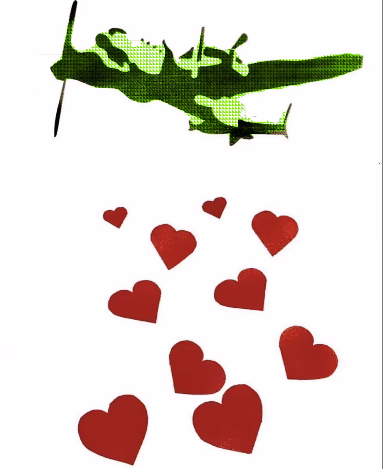 Love Bomb