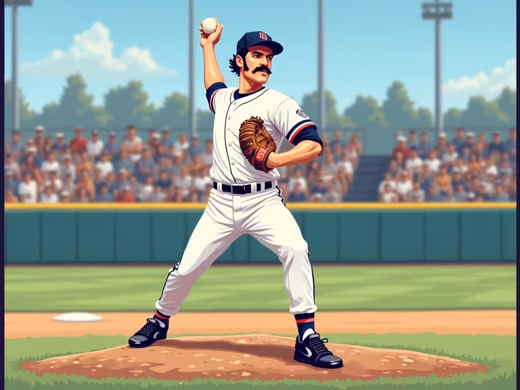 DataBaseball: Gary Nolan - 1970 (4 PV)