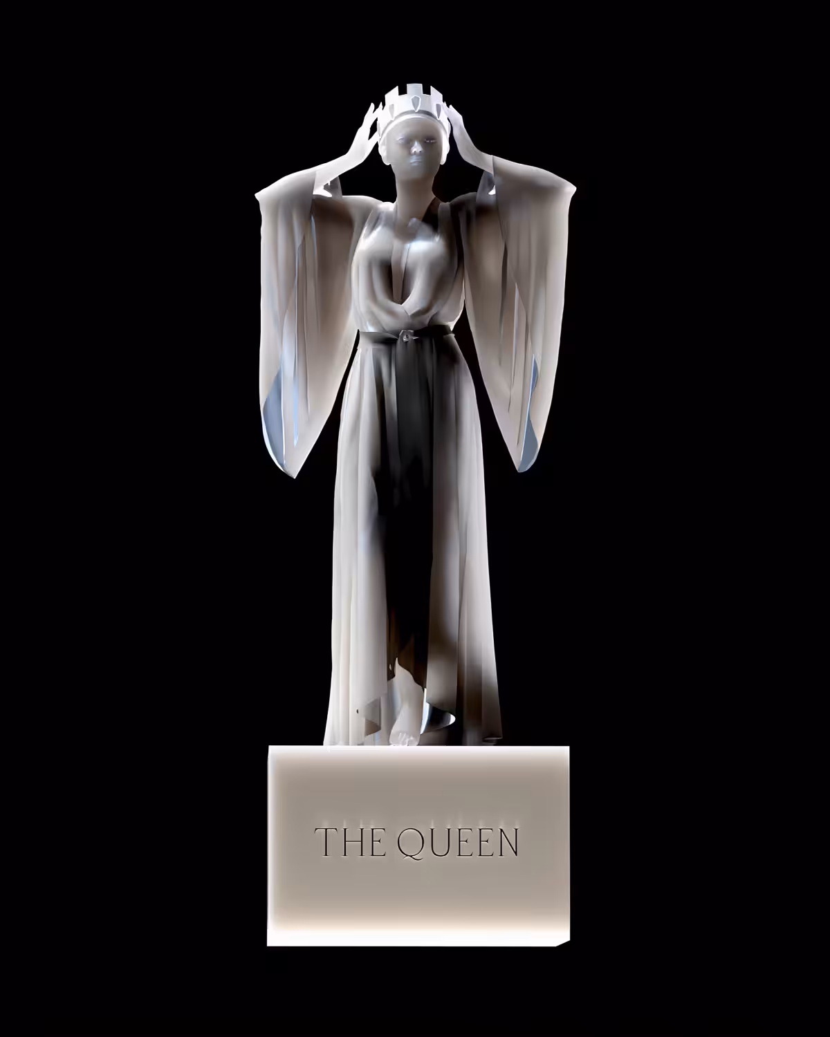 The Queen