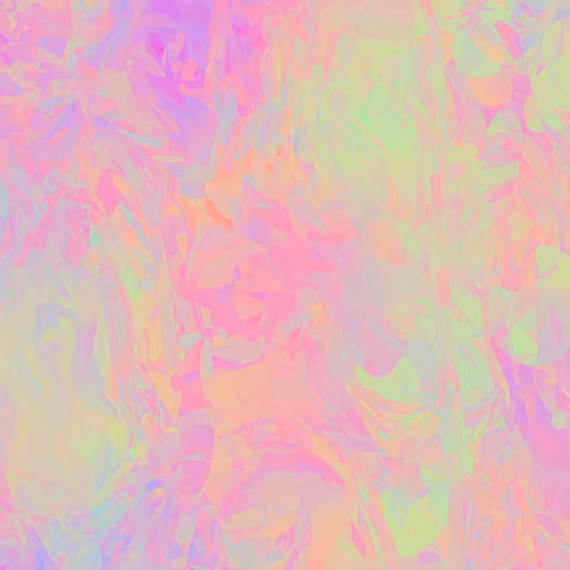 melt #1