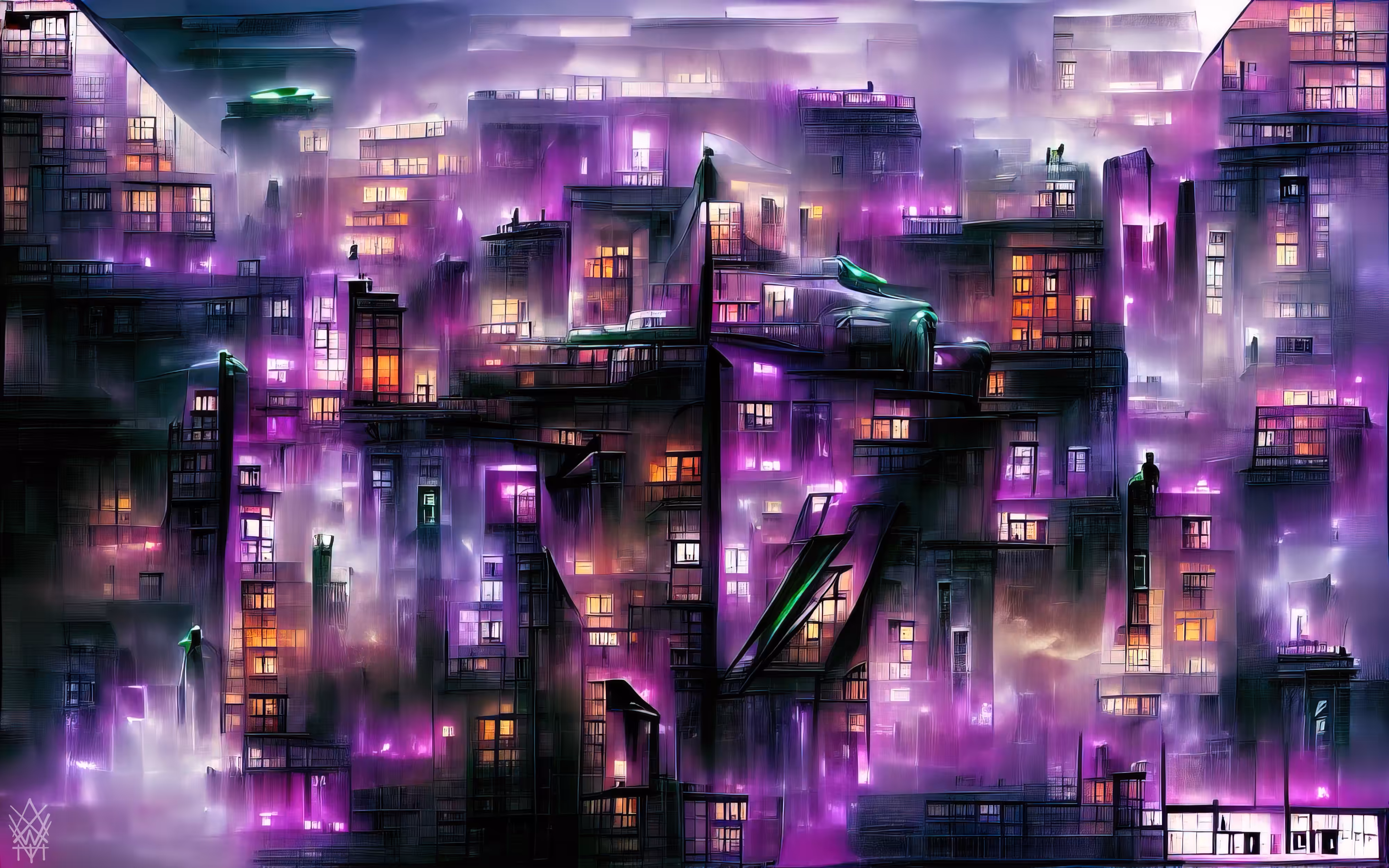 SinthCity 4