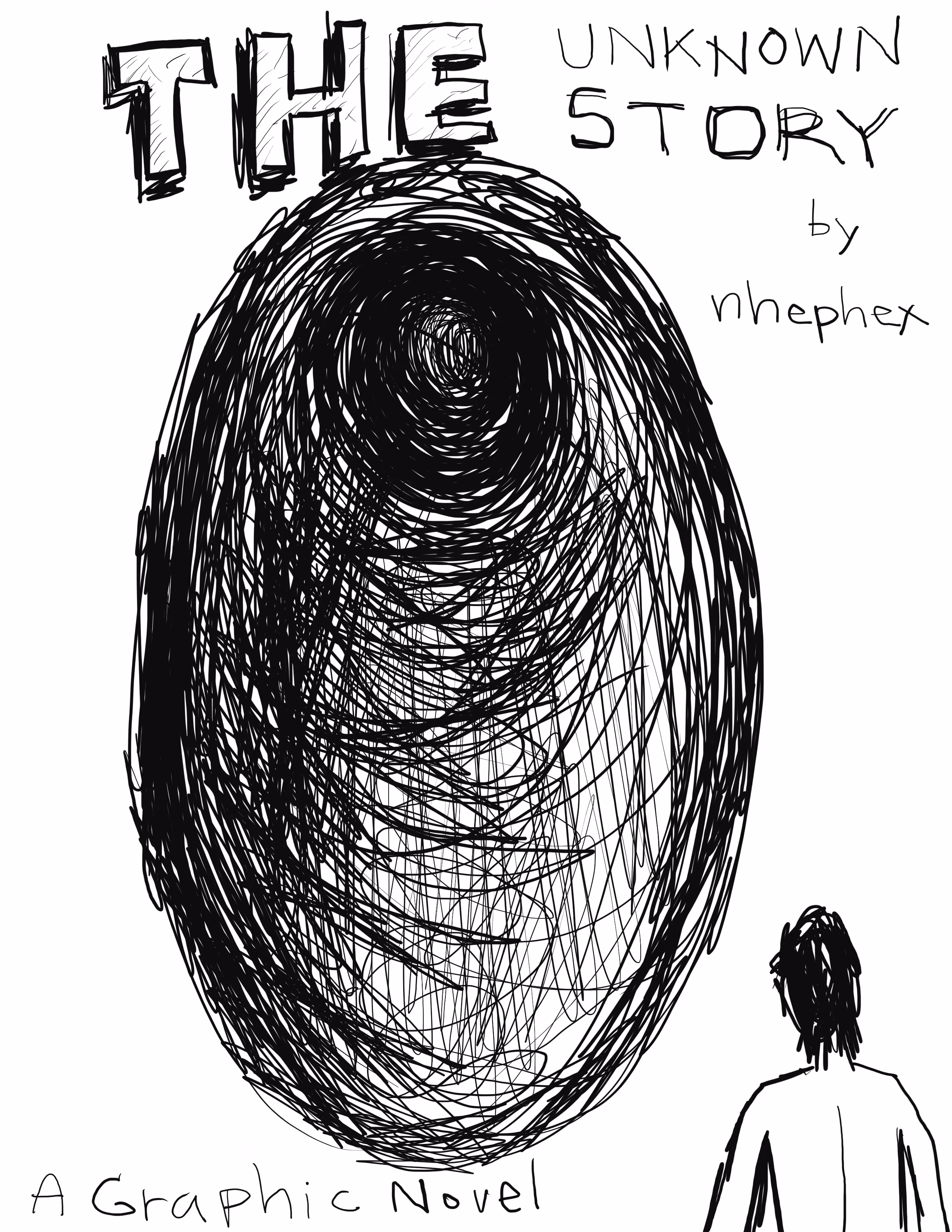 001 - The Cover