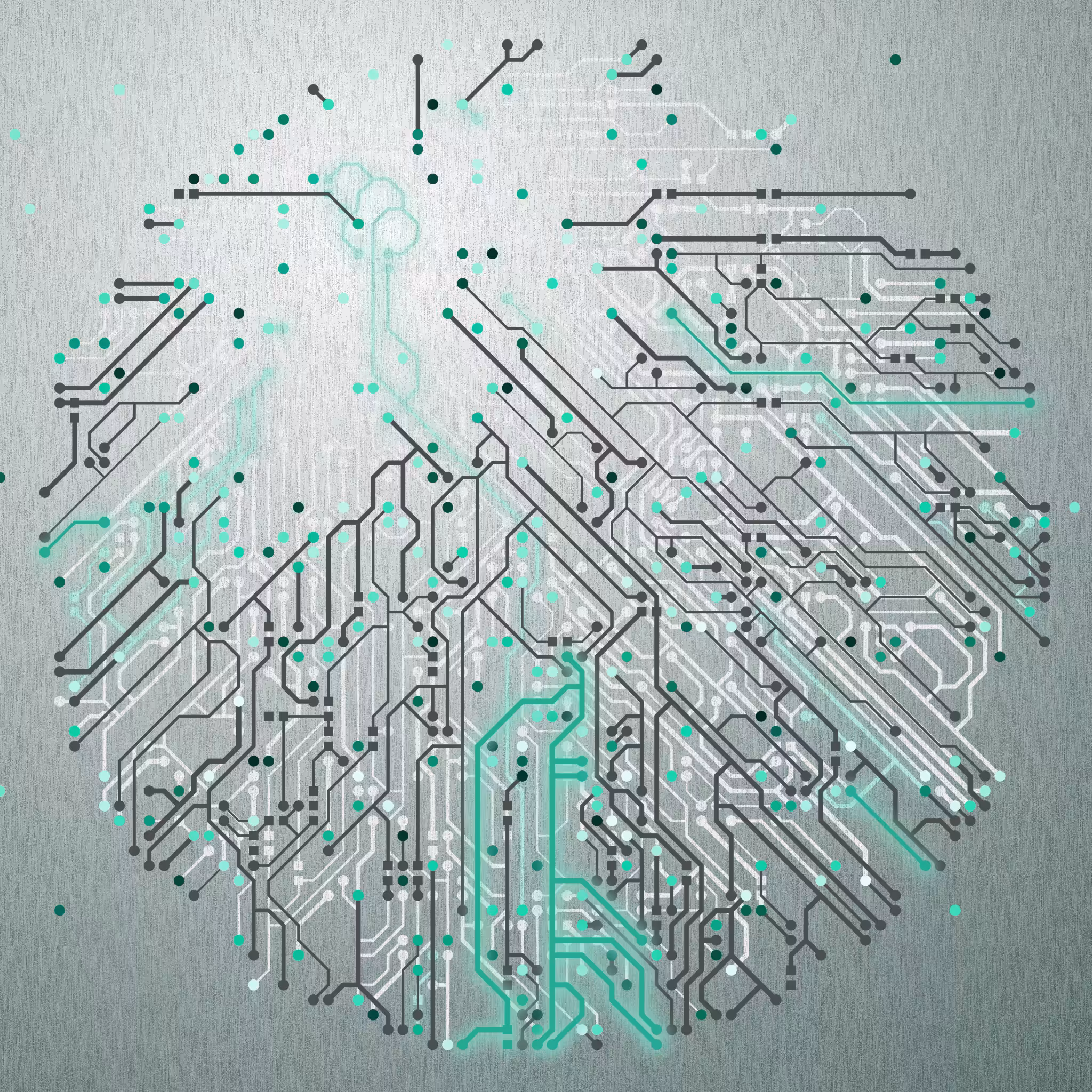 Bright Circuits #17