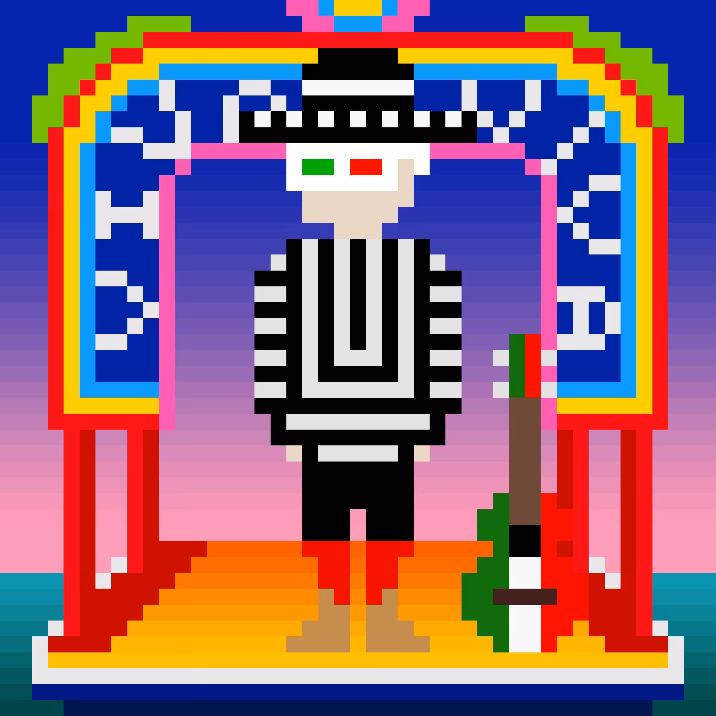 CryptoMexa #213