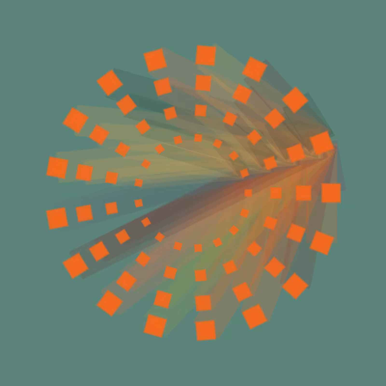 The Rings (SPOKES) #12