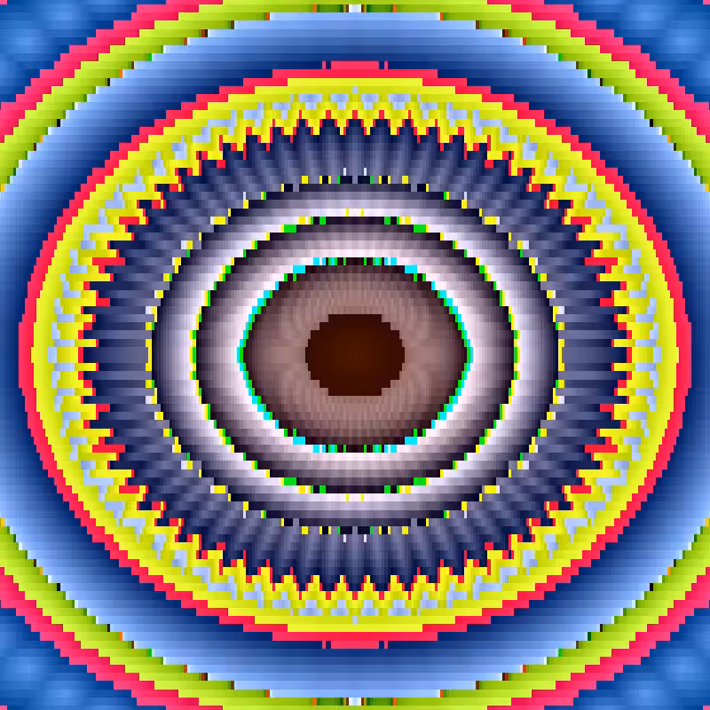 All Seeing Eye #47