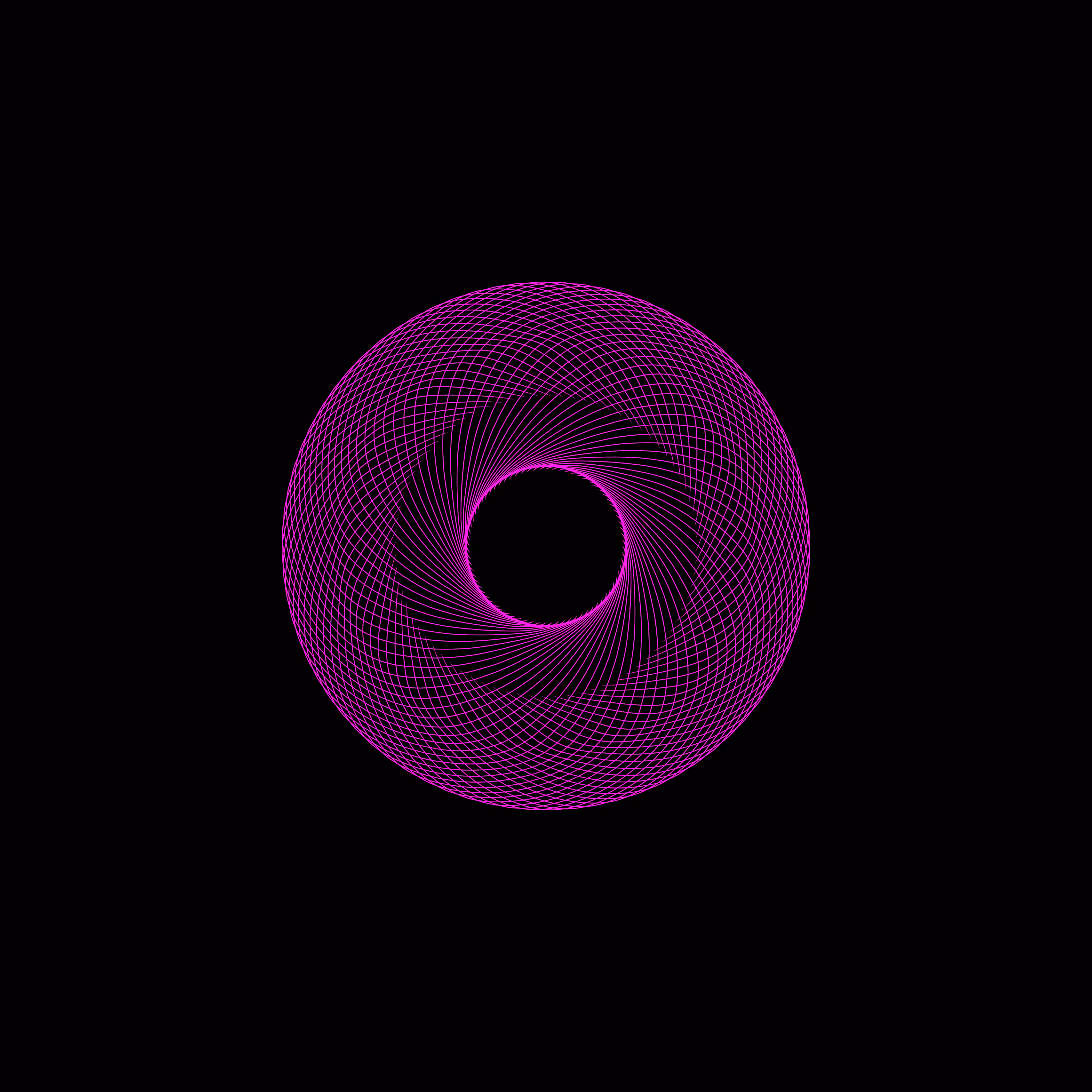 Spiral Collection #01