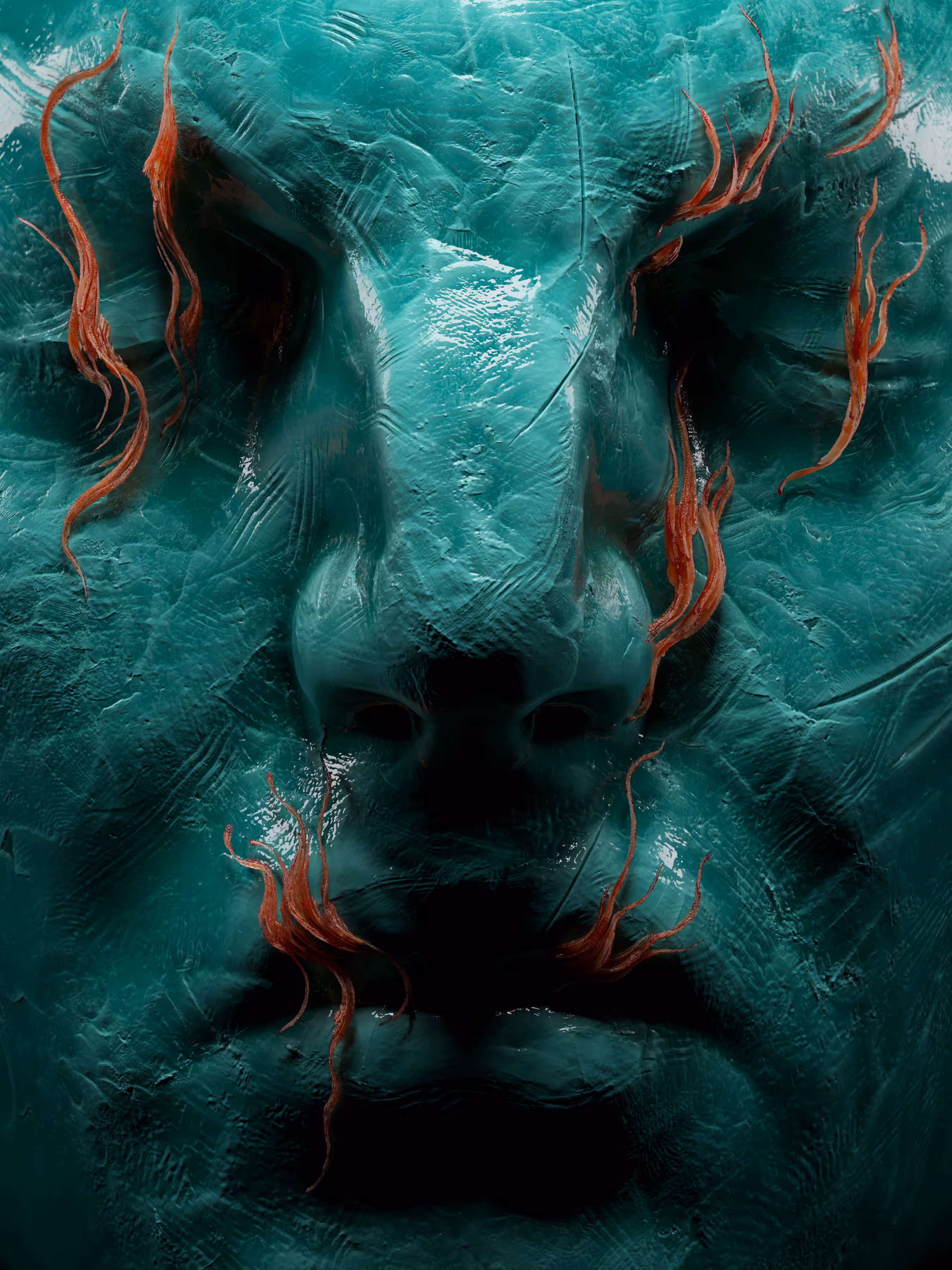 EXISTENCE #2 