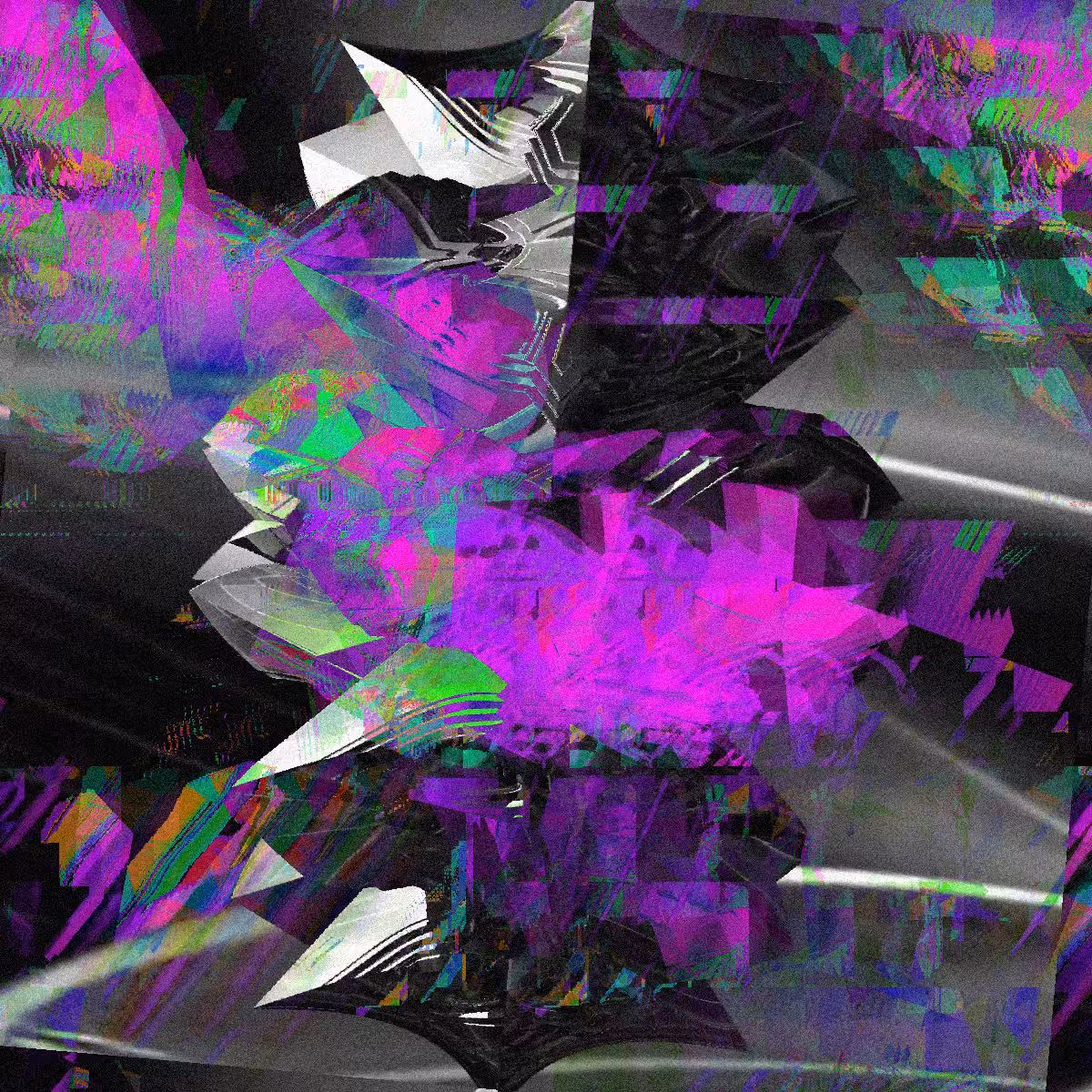 Imaginario Colectivo | Collab ft EThImages #14
