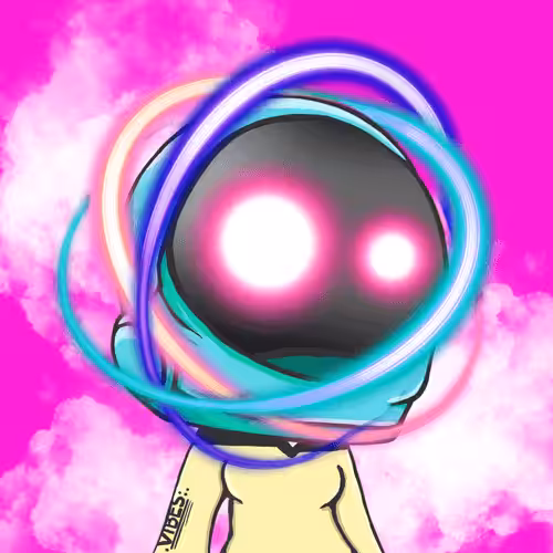VibeNauts #973