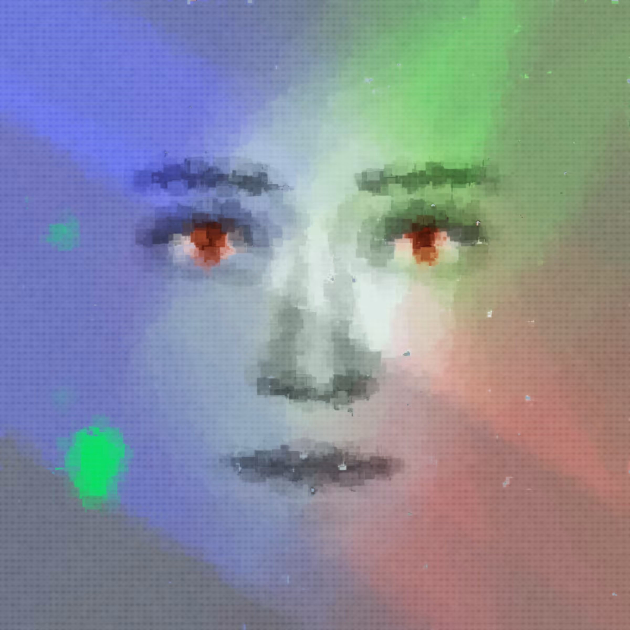 GHOST IN THE CODE #376