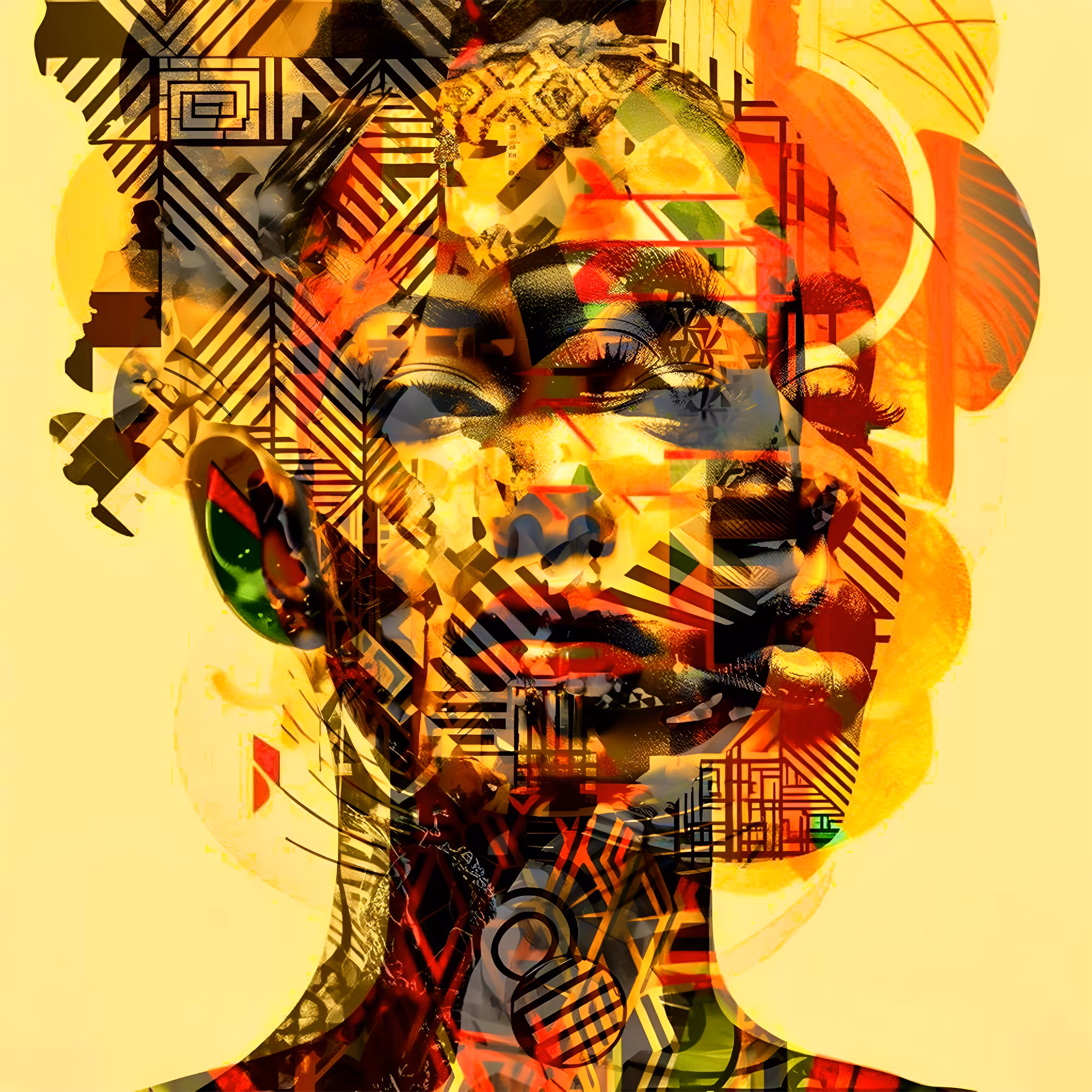 Within Mental Clarity AxoY