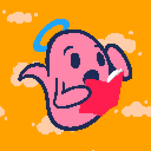 #181 I'm a Ghost!