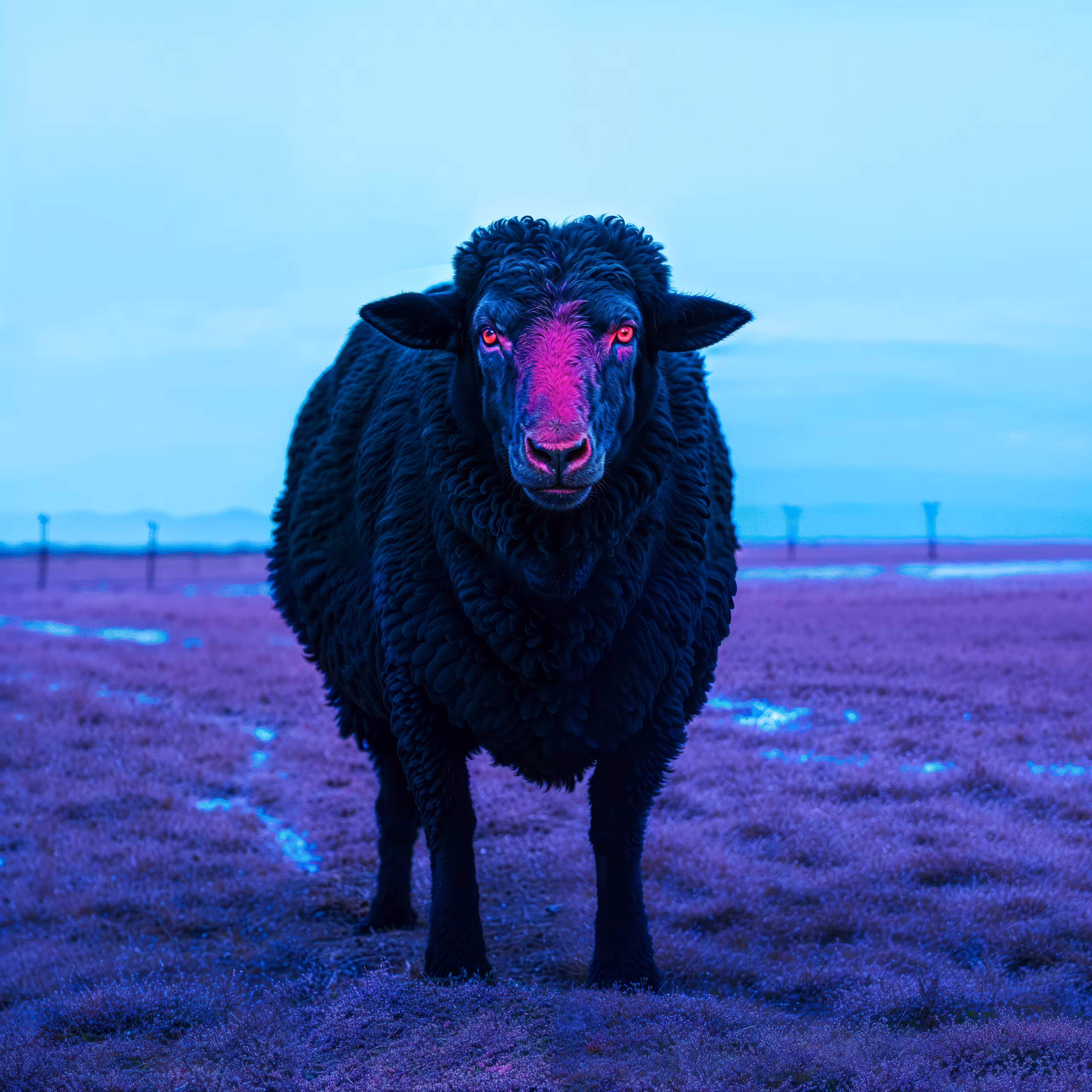 Rare Breed