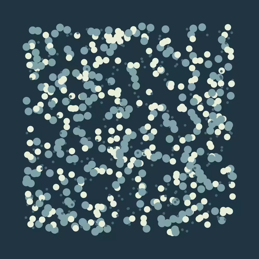 Color dots #3