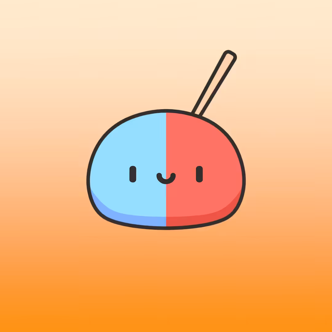 Mochi #052