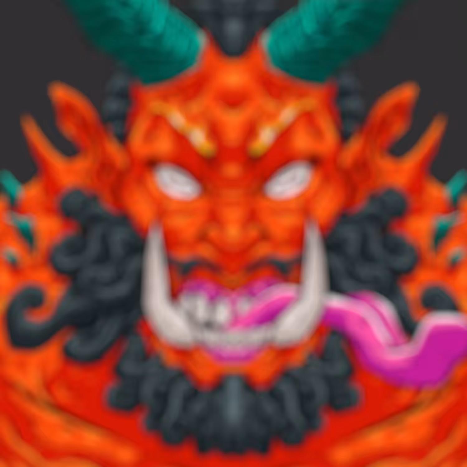 the Mighty Krampus