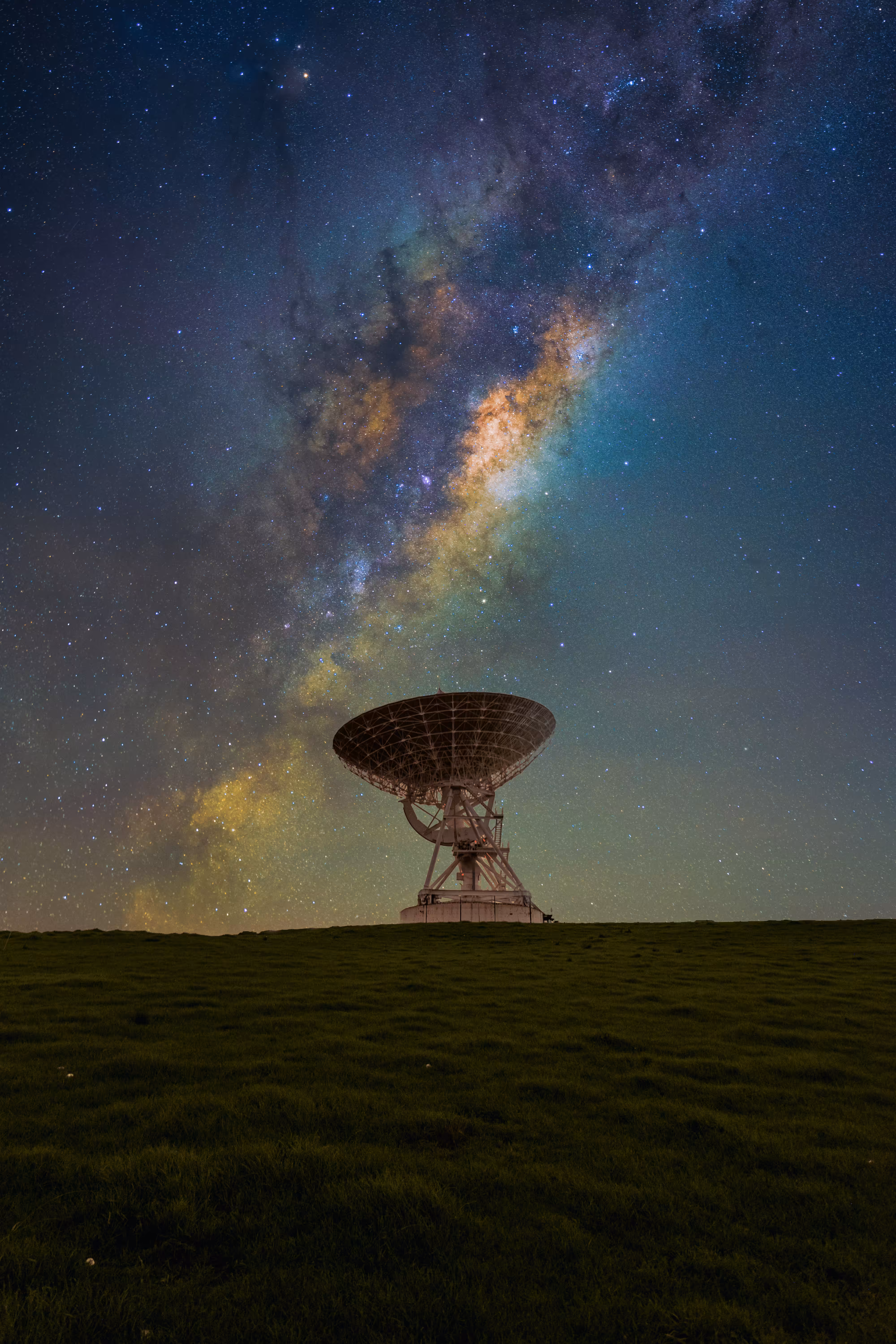 #12 - Ground Control