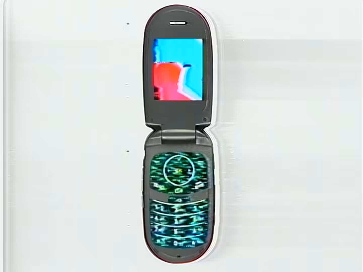 vx8350