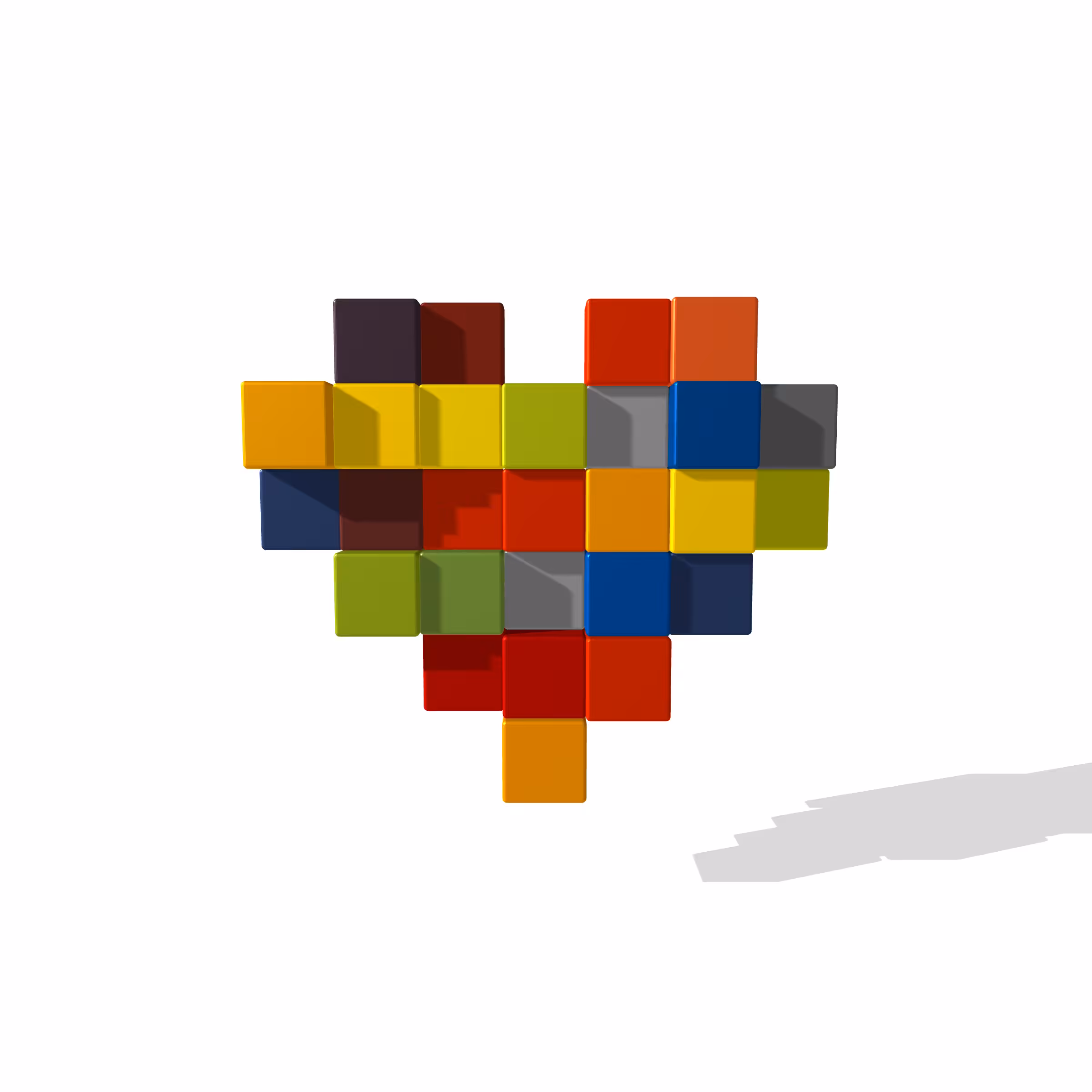 heart + craft #5398