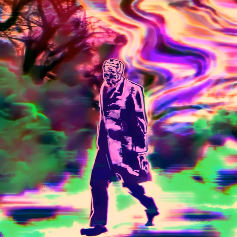 End of the Unconscious would be the Death of You