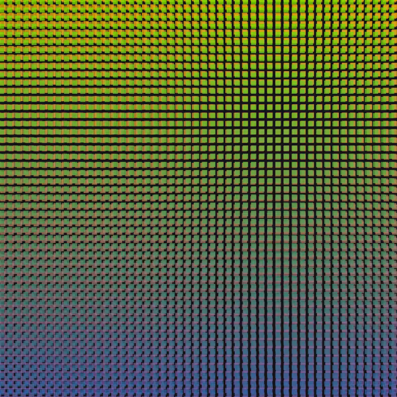 fx(Unit of truth) II #25