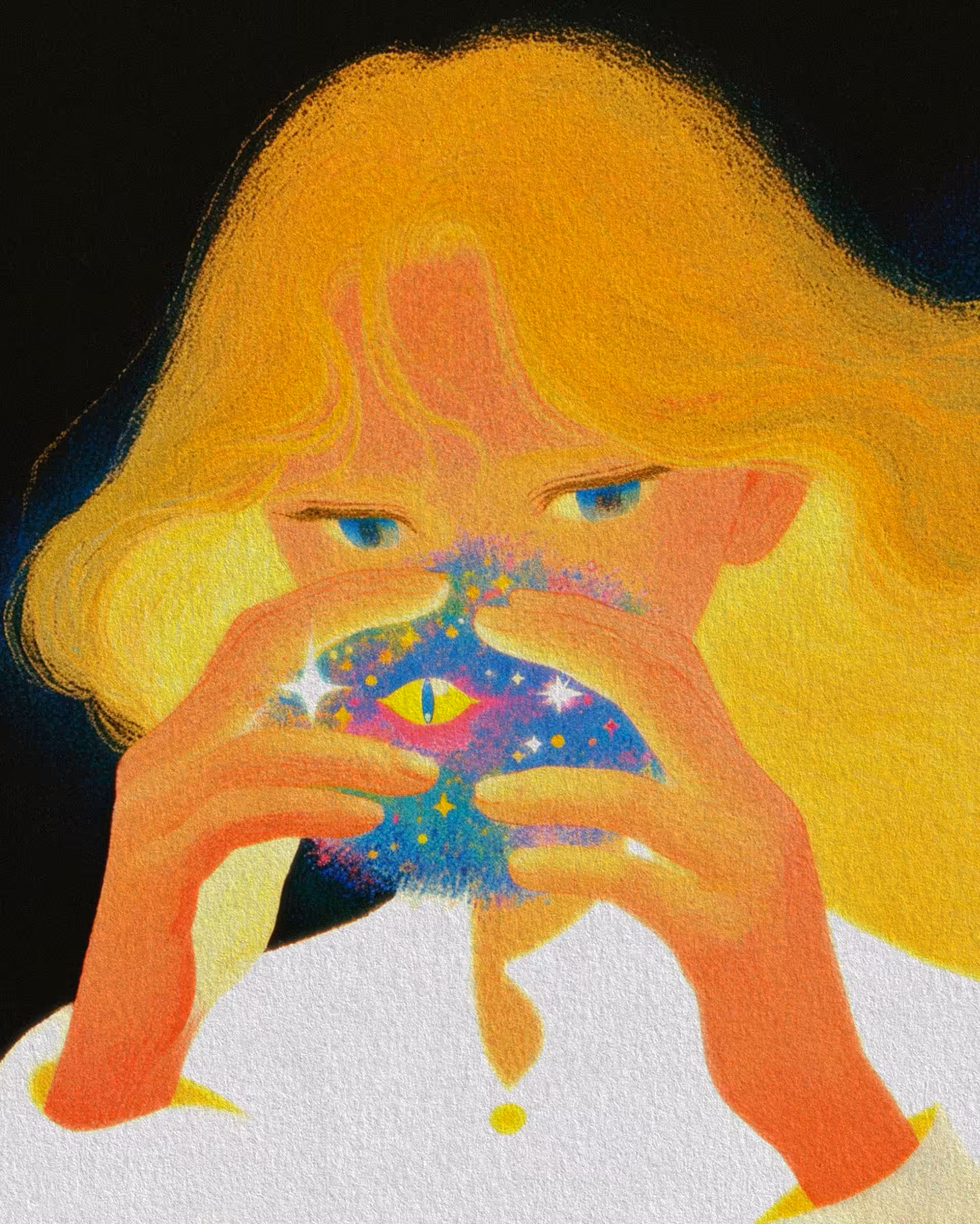Cosmic Harmony