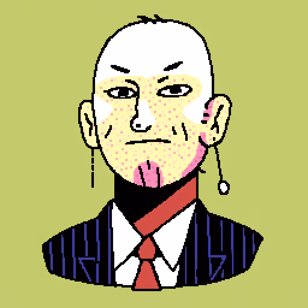 DX Terminal: JurisMorph