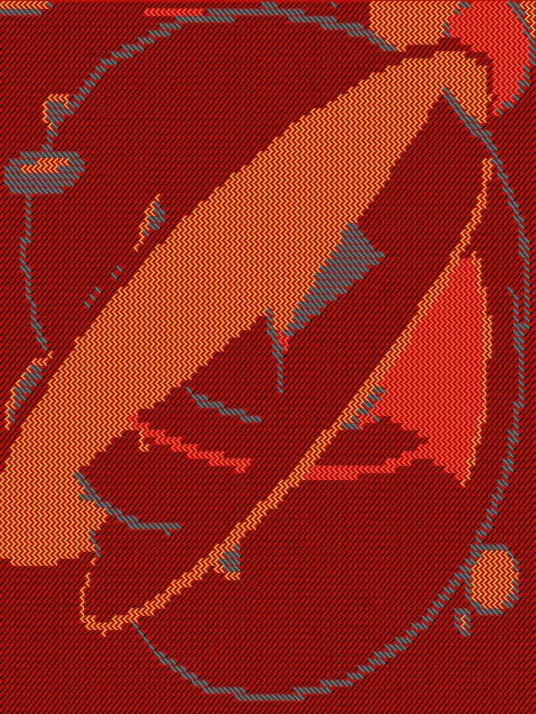 DOS DELIGHT: ASCII #60