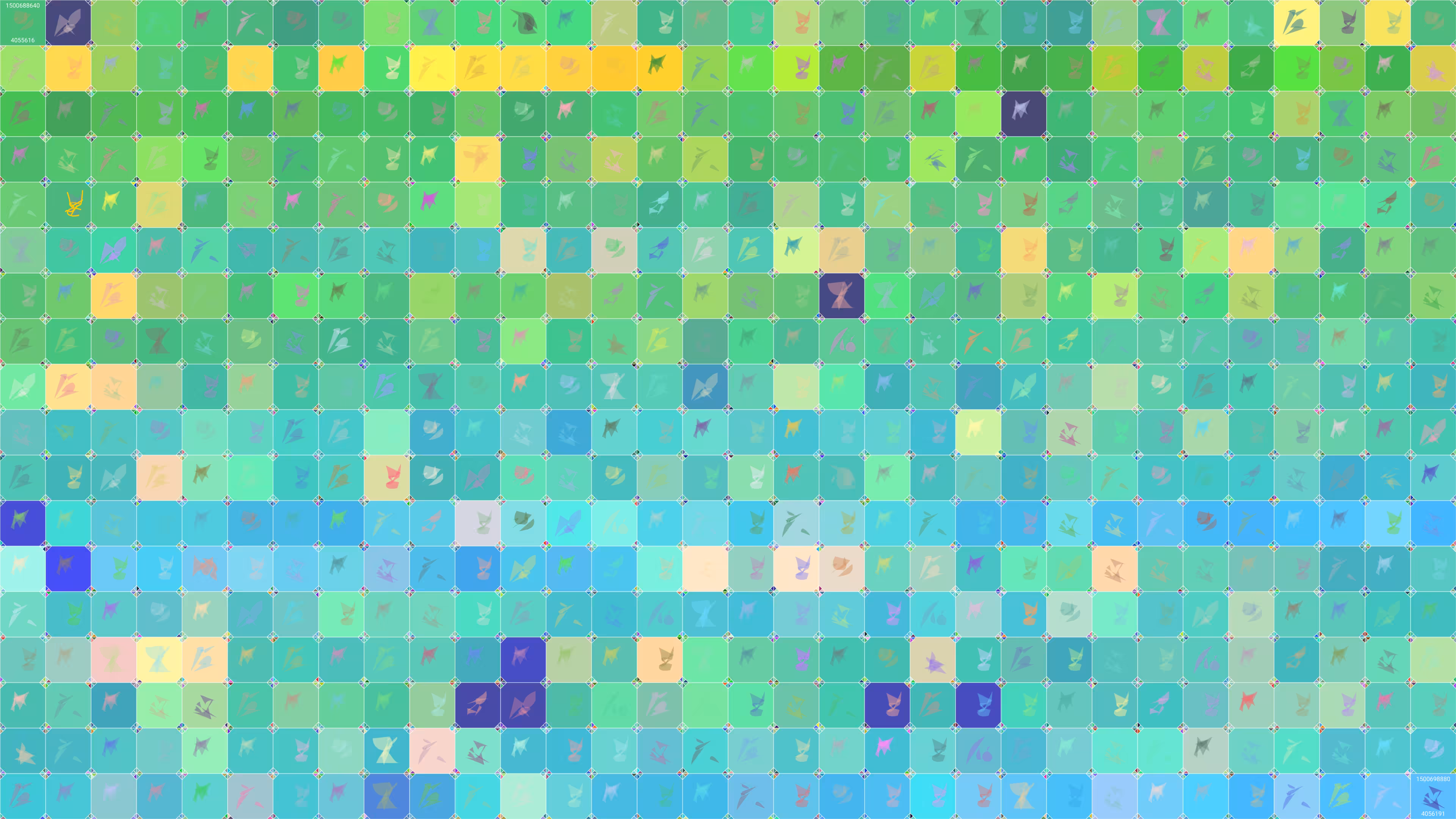 CryptoArte: Painting #7041