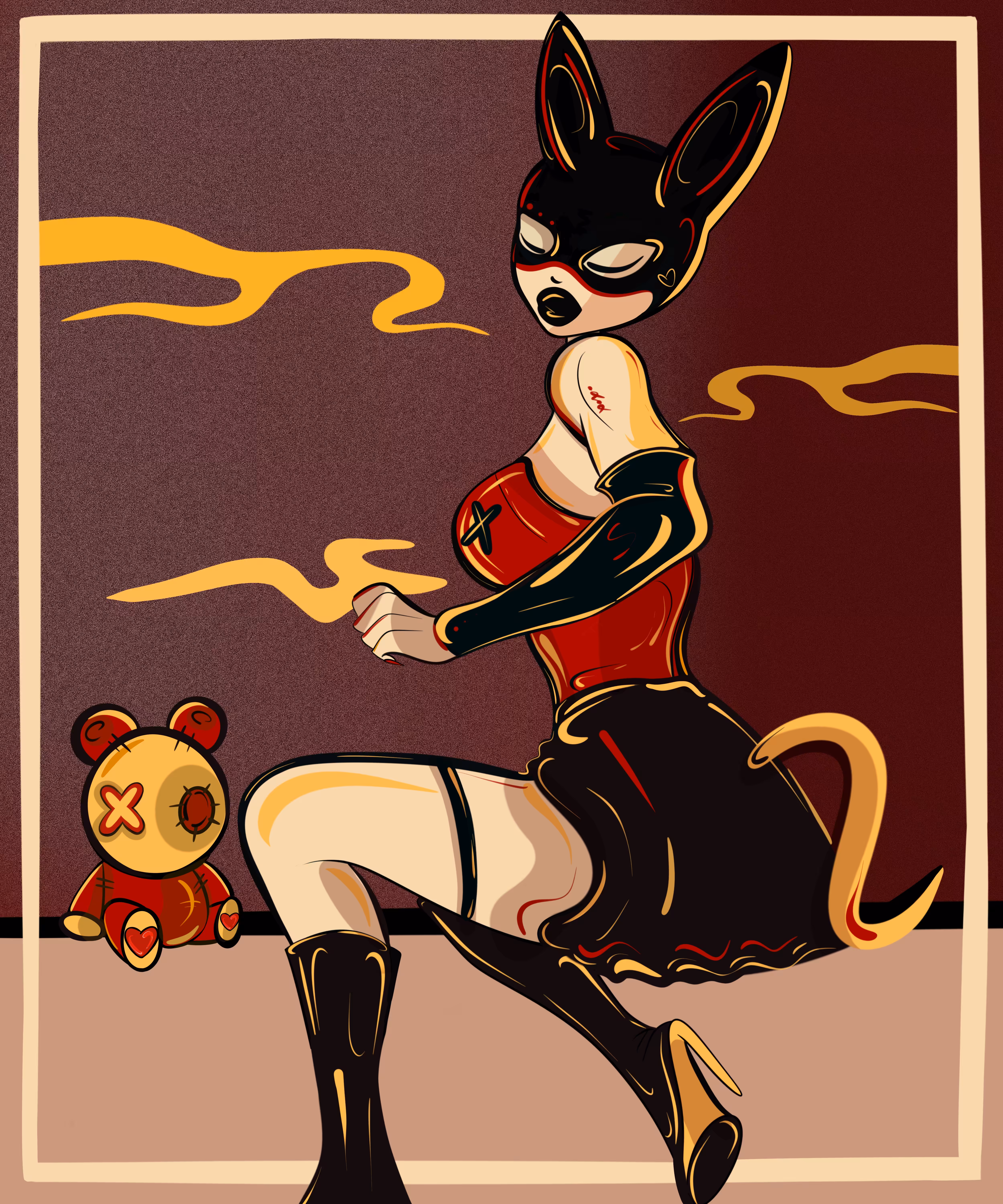 Bunny Girl's Realm