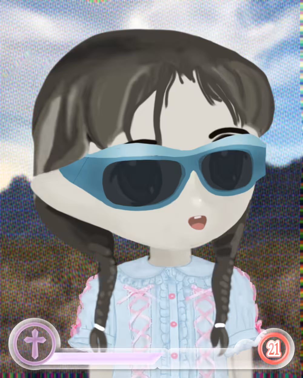 Milady 5746