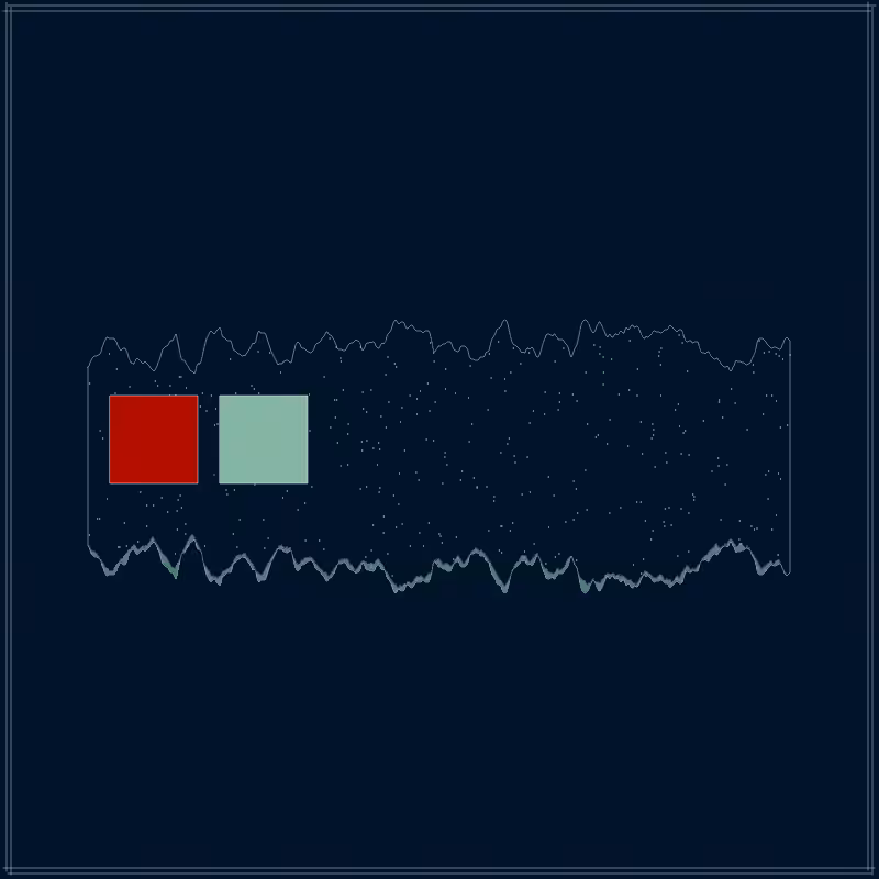 Accretion #16