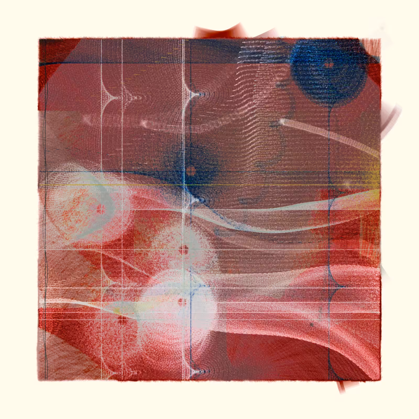 Artistic Chaos V1 #18