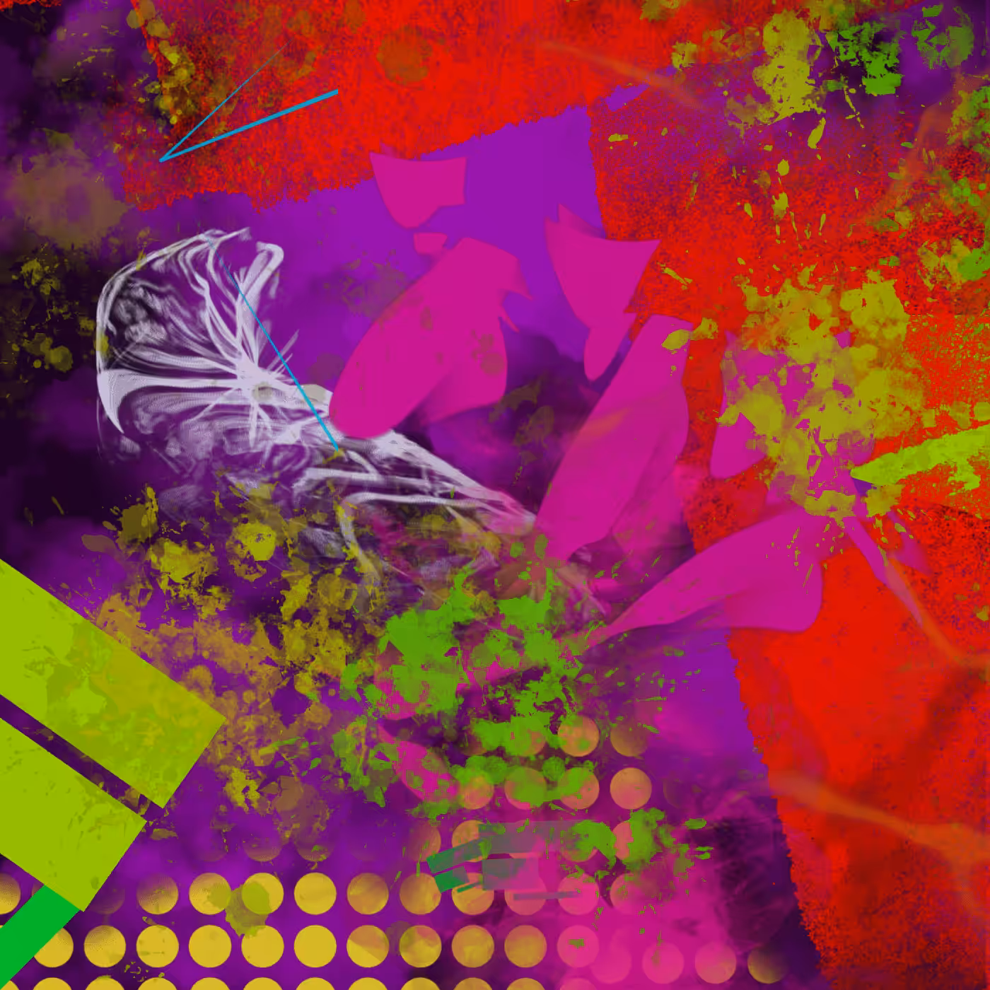 Brushes #16