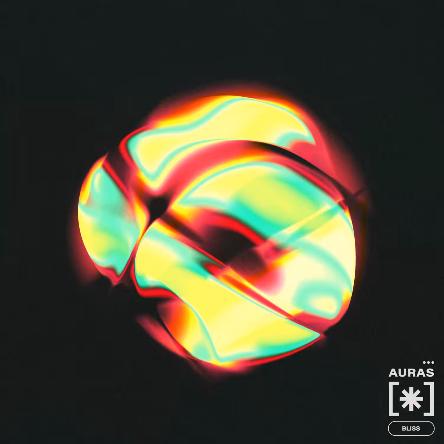 AURA 20 [❋] BLISS
