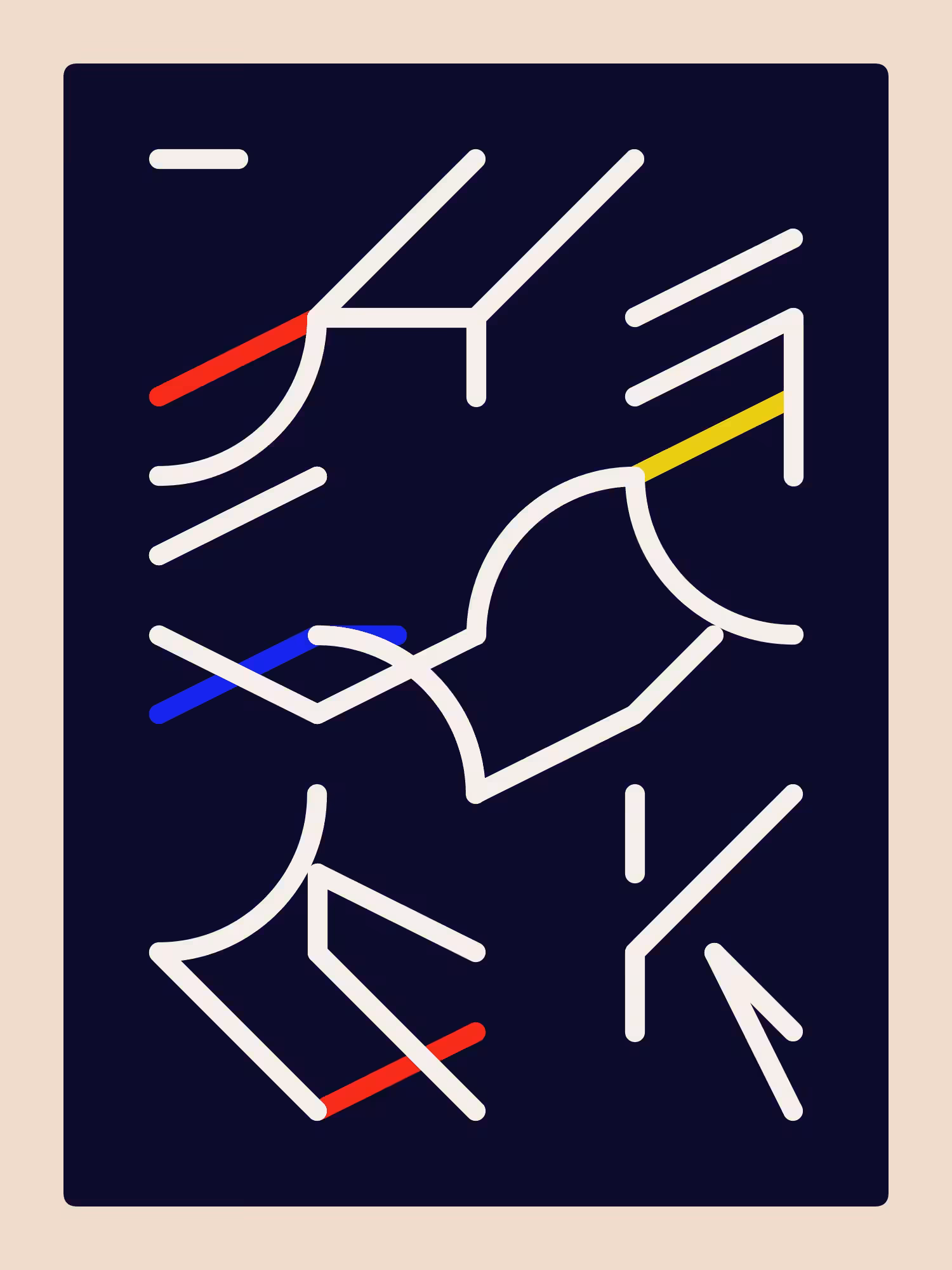 Sidereal #50