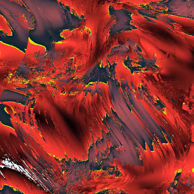 Vortices  #18