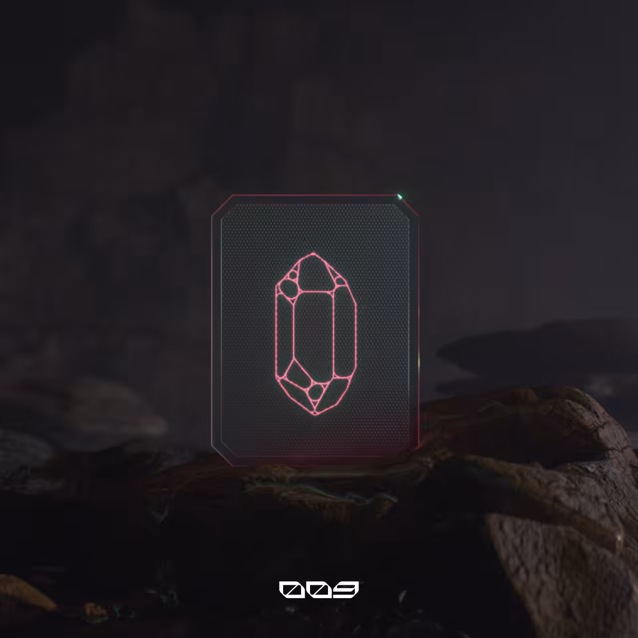 RarePass: Genesis #9