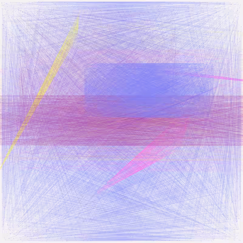 Coloring With Lines #331