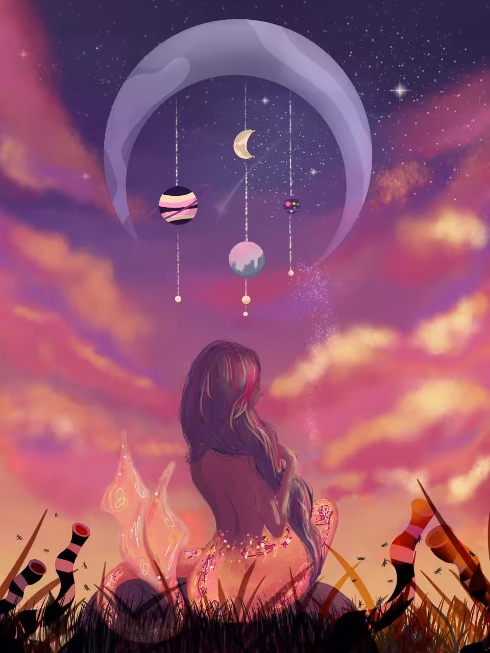 Curious World